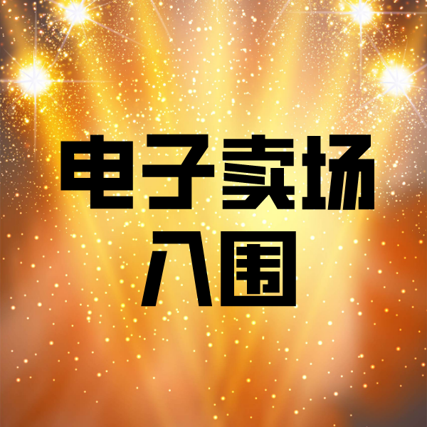绥化电子卖场入围